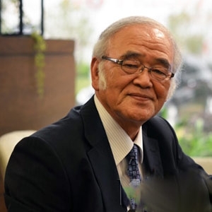 星野嘉郎:现代的住宅空间融合在自然中