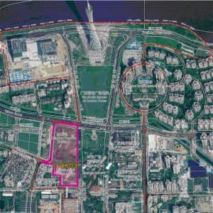 广州博物馆建筑设计国际竞赛公告