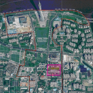 广州科学馆建筑设计国际竞赛公告