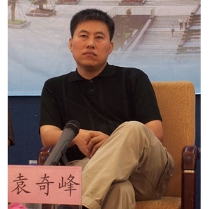 袁奇峰:城市规划当防止“家长制”