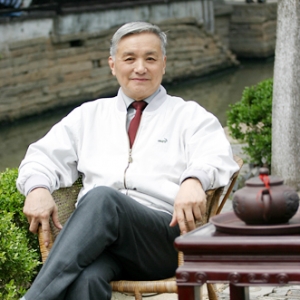 阮仪三:古城镇的抢救与保护