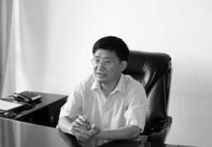 周军:城市市民可参与城市规划修编
