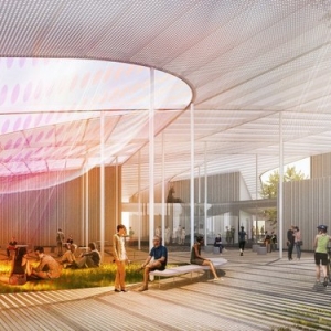 ݴѧά˹У(UC Davis' New Art Museum)