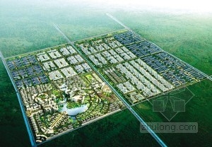 西青将建北方最大钢结构制作基地