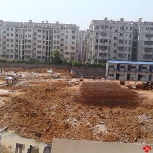 �򽭻�Ծ���ز����޹�˾��ɽ�ž�Υ��ʩ�� ��������֤����