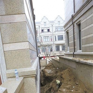 ��ƽ������ʩ�� ����̮����ѹһ��������(ͼ)