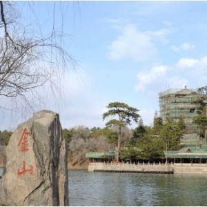 �е±���ɽׯ�Ž������� ����4�µ��깤