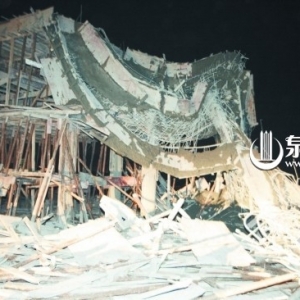 �ϰ����ڽ�����̮����һ������