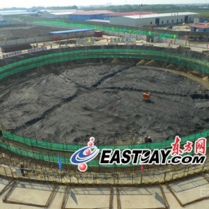 ���绷���������Ľ�ˮ�÷�������ʩ��˳�����