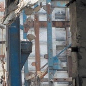 6��2��1��ʧ�١�����ɽһ��ҵ�����ʩ����̮��