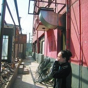 ������ʩ���غ;���¥��಻������ ���������ڵ�ս�ľ�