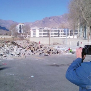 ʩ���ӽ���������·�߶�����Ա����ȡ֤