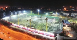 ���ս��:���ݲ�ɽ��﹤�� ��ǧ��ͬʩ��