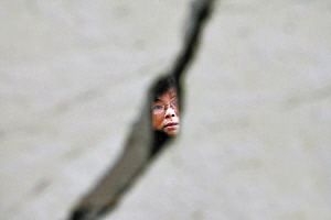 �Ϻ���¥���ѡ� ��ǽ�ɼ���