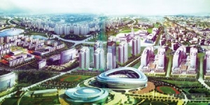 ���������³�ȫ�濪�� ʷ�������滮��Ŀ