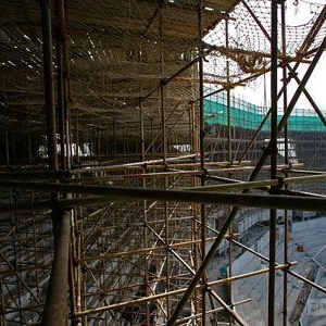 �ܼ�֧�ŵĽ��ּܽṹ