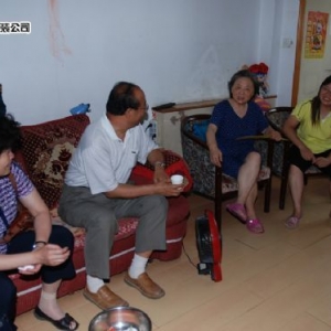 ס�ܰ�װ��˾�쵼�븰��Ԯ����Ա