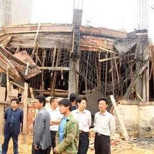 ��̨��������̮�� ��ʩ����Աһ��һ����