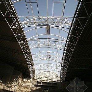 ���񳲡��м�ʹ��νṹ��������