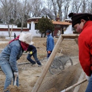 3��20�գ�����ʩ����Ա��������