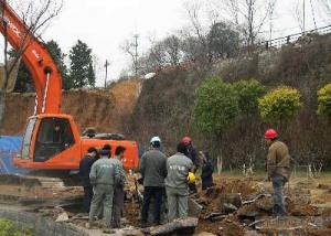 �Ͼ�����ǽ��������һ���³���