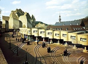 ���ó�ʥ,Neviges�¹�