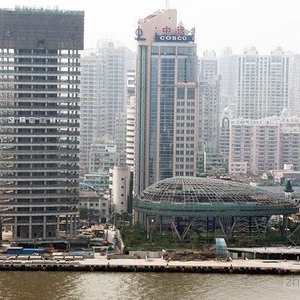 �Ϻ��۹��ʿ�������6���ṹ�ⶥ�Ľ���