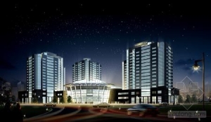 �й�10������β¥ ���������ϵĳ����ܿ�