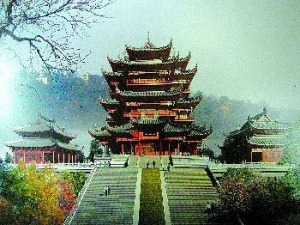 ��´ɽ�󡱸���������̨�� 2006�����������