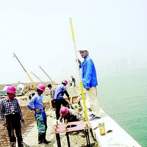 ����½����Ŀ���������ˮ�����幤����ǰ�깤 ���˳��ݽ��衰���ƽ���