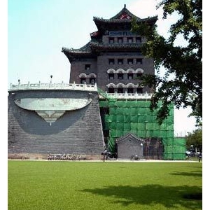 ���Ǵ��Ͻ��ּܵı��������ż�¥