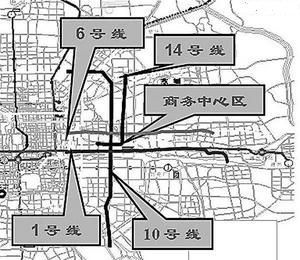 CBD��ͨ�滮�˴���� ����������������·