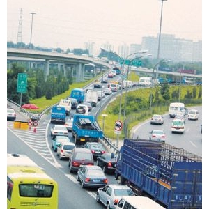 ����:�����ɳ��س�Σ�� �廷·�����ų��֡�Σ�顱