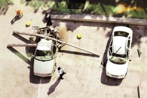 ���ֹ����е������γ�