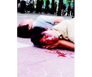 �񹤱���ÿڱǳ�Ѫ