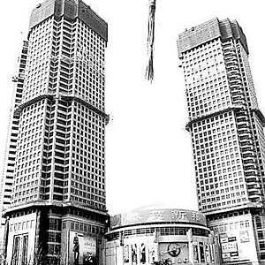 �Ϻ�����˫����¥2�·ⶥ ���ִ�����־�Խ���