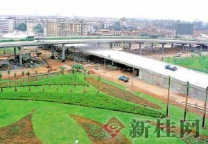 �����������������������Ž��չ�ͨ(ͼ)