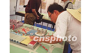 2008����˻�������ʩ��Ʒ����ھ��㼯չ��(ͼ)