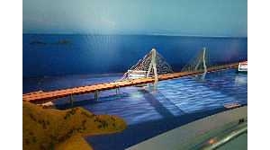 �Ϻ���������ɽ��ˮ�۽����ش󹤳�(ͼ)