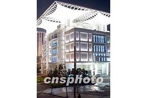 �Ϻ����й滮�ݵƻ�ͨ��(ͼ)