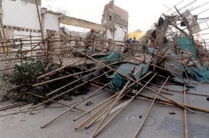 ʩ����λ��֯��Ա�Ե����ֳ��ĸ�