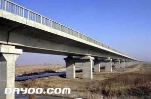 国内最长铁路桥