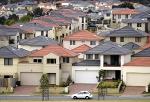 亚洲开发商强势进军澳大利亚住宅建筑业