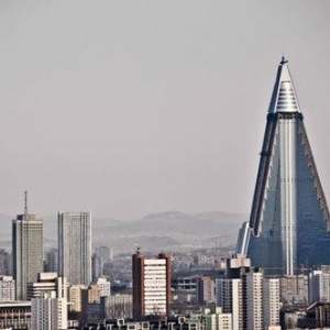 盘点世界最丑的十大建筑