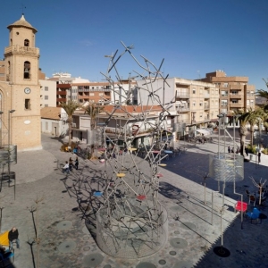 Pilar de la Horadada㳡(Pilar de la Horadada Promenade)