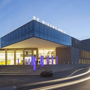 De Nieuwe KolkĻʩ