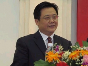 黄如福:创新是建筑业信息化前提