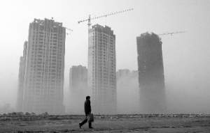 时评:引风入城,将细化到每栋建筑