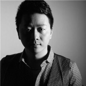 李冲冲:专注做设计 追寻金字塔之巅