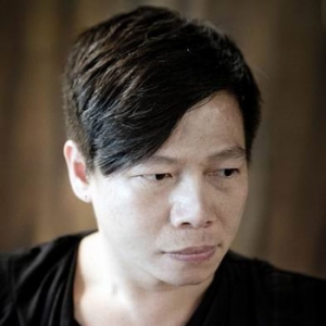 潘旭强:倡导实用、艺术、创意三者相融的设计师
